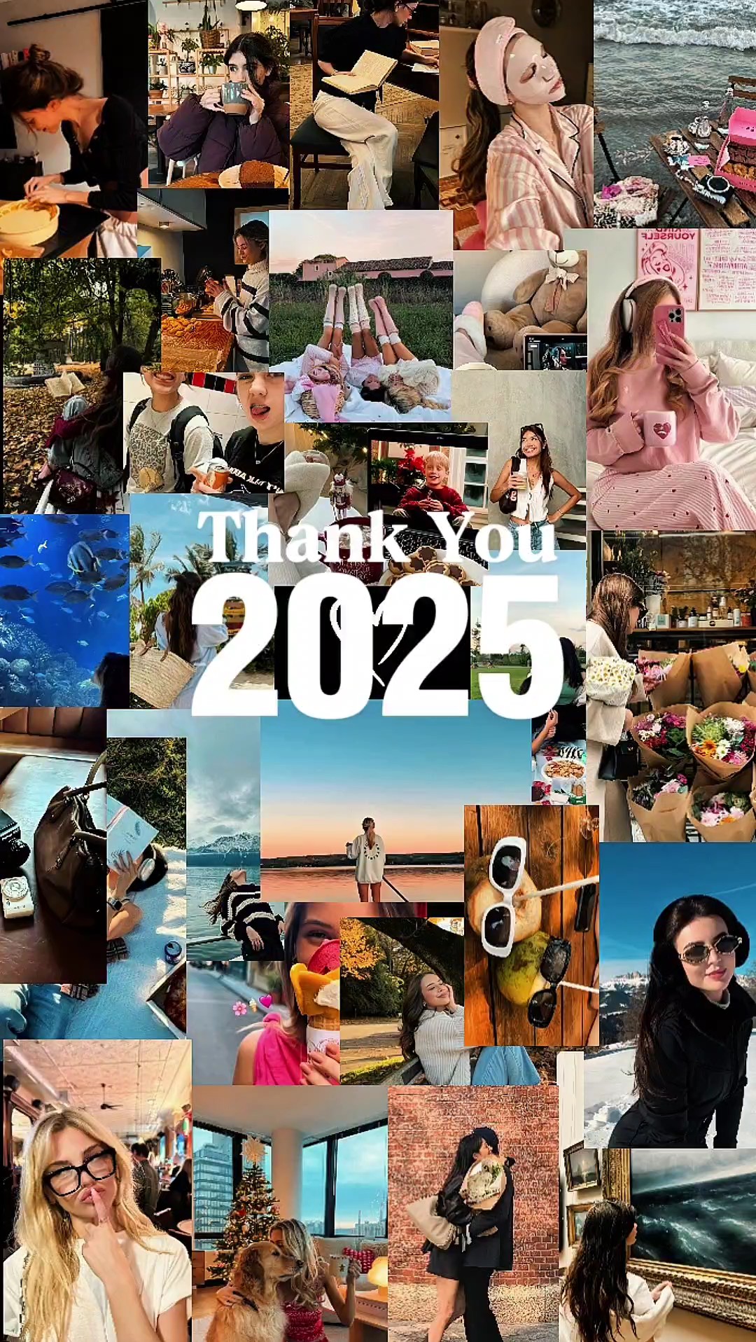 Obrigado 2025