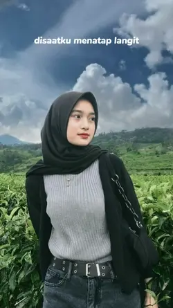 Disaat ku mentap 