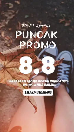 PUNCAK PROMO