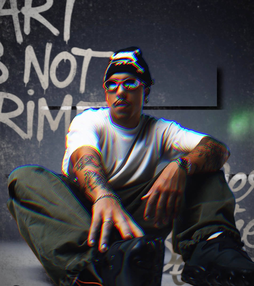 GlitchUltra•KP