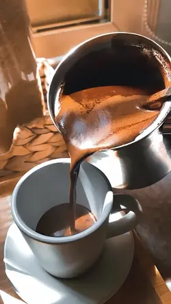 COFFEE TIME