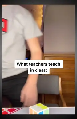 teacher 