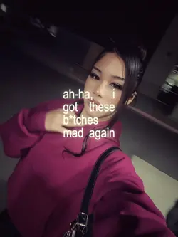 Mad again