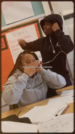 school memories