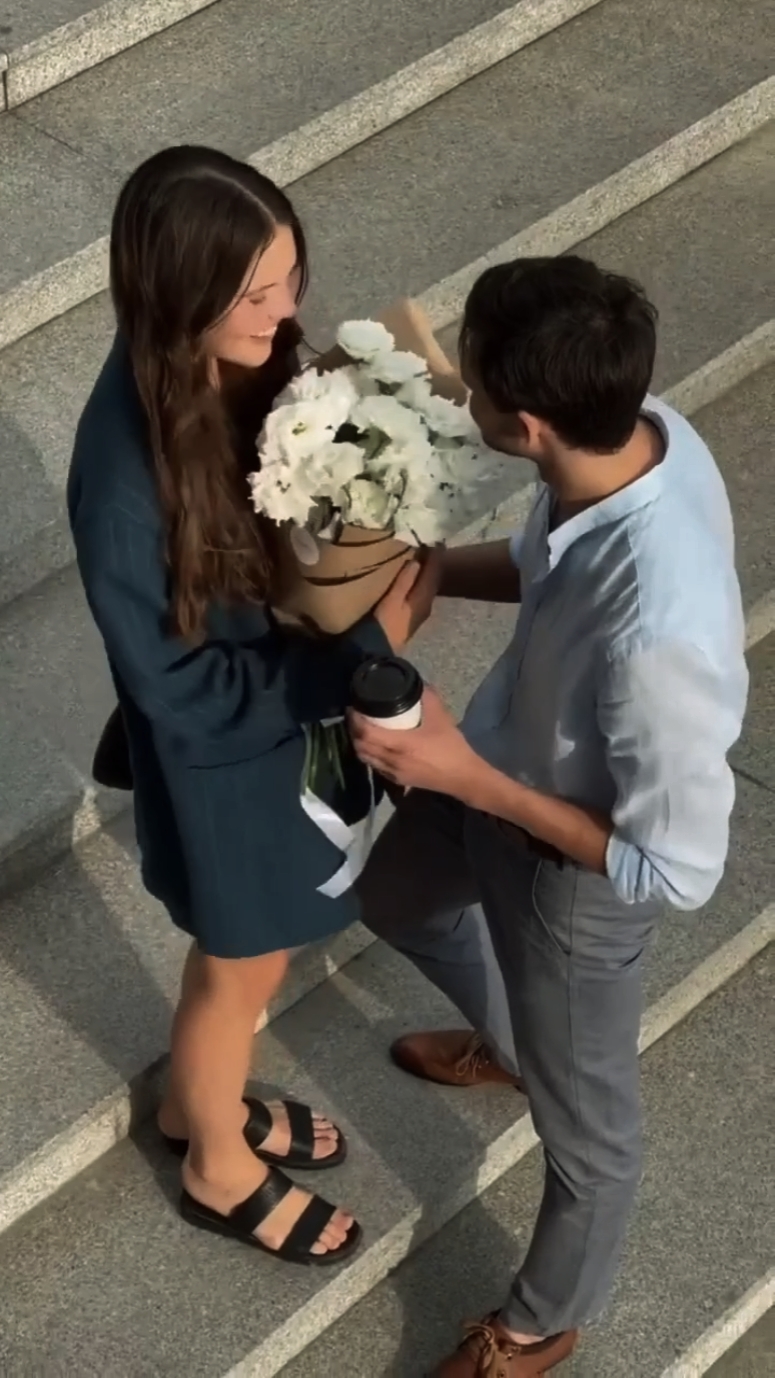 couple story