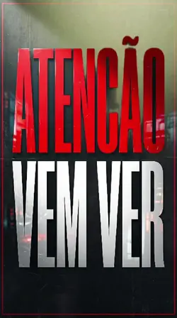 ATENÇÃO VEM VER