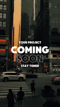 comingsoon project