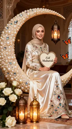 Eid Mubarak 2026