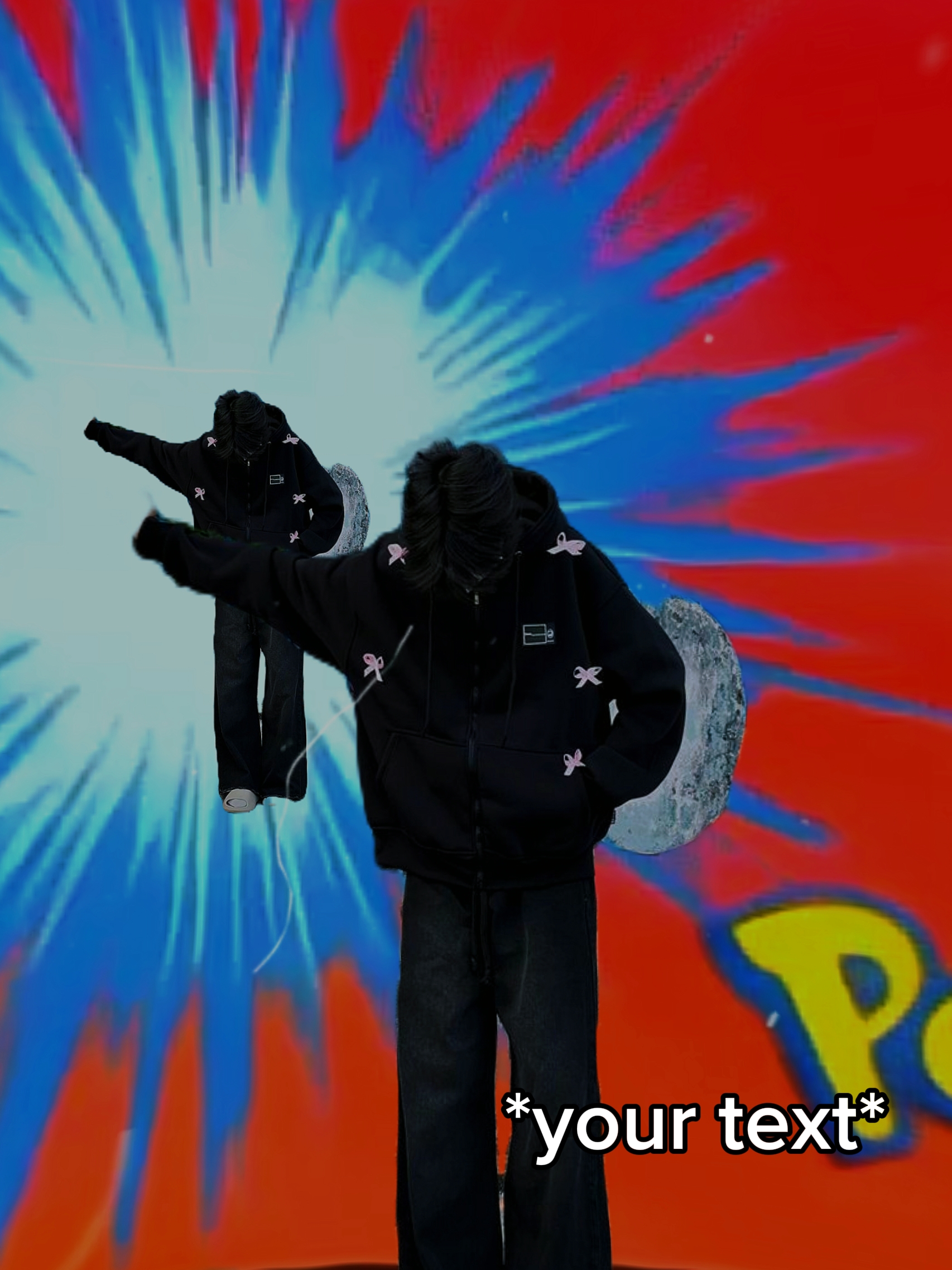 who that pokemon