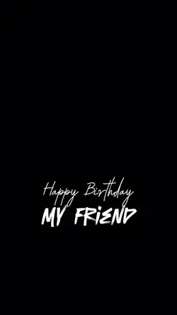 Happy I Friendship 