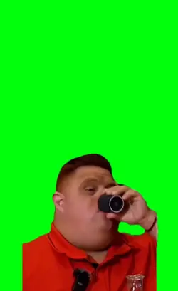 already 6 shots over