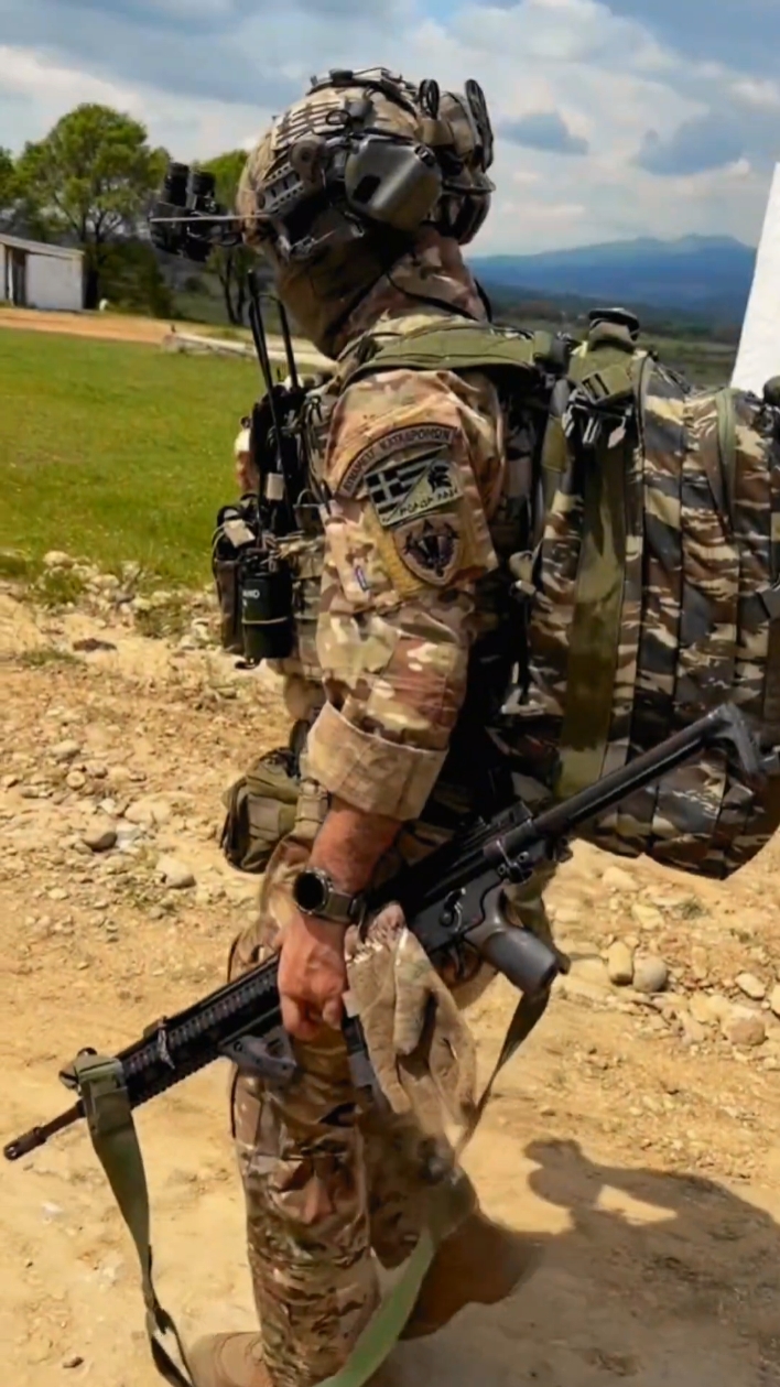 storry militer