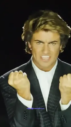 George Michael