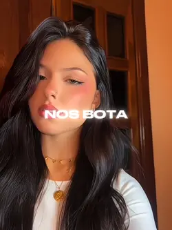 EU TU NOS BOTA NELA