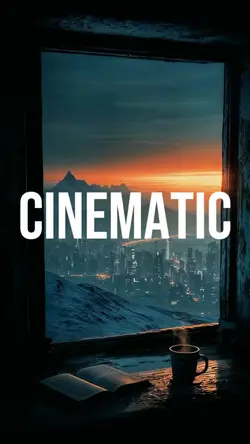 Cinematic Trailer