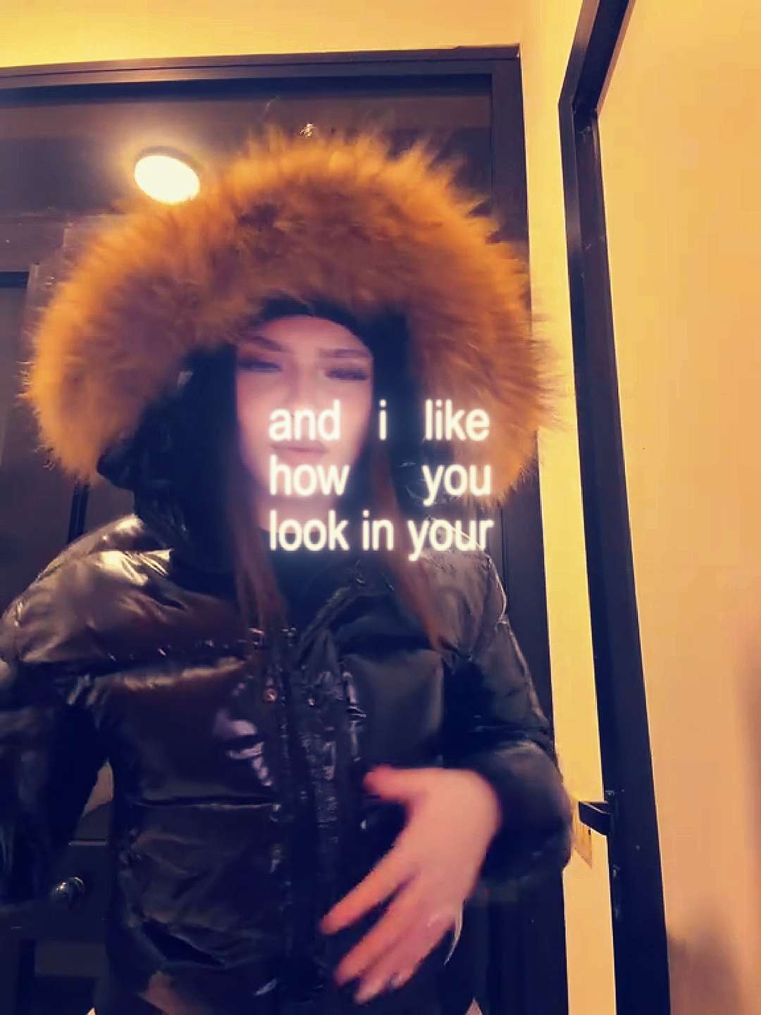 BAD BITCH 