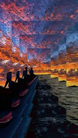 Template Slow Motion