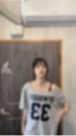 女孩我的故事因為妳而展開