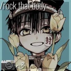 📷×3/rock that body