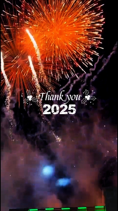 Terima kasih 2025