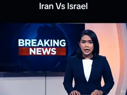iran vs israel