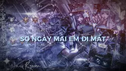 Mẫu 2 ảnh ngang