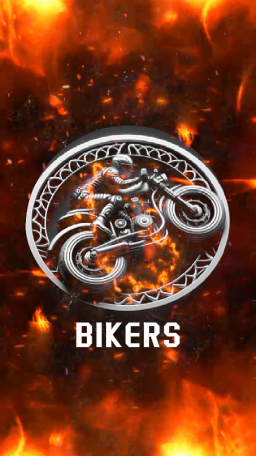 INTRO DEL LOGOTIPO DE LOS MOTEROS