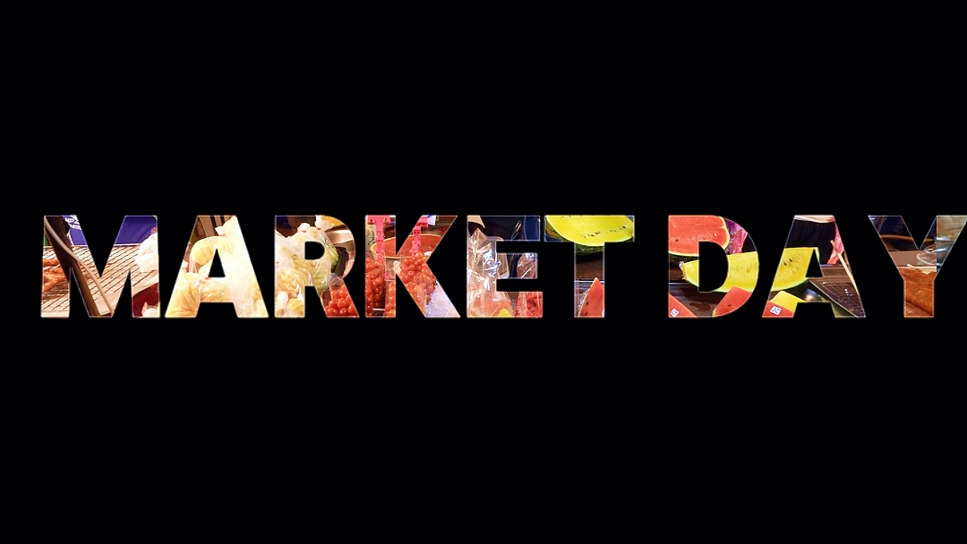 DÍA DEL MERCADO