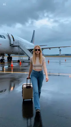 AI Airport