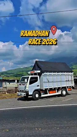 Ramadhan Race 2026