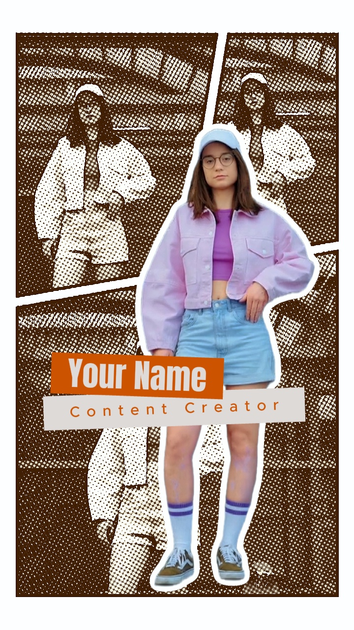 Auto-introduction