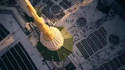 Perayaan Maulid Nabi