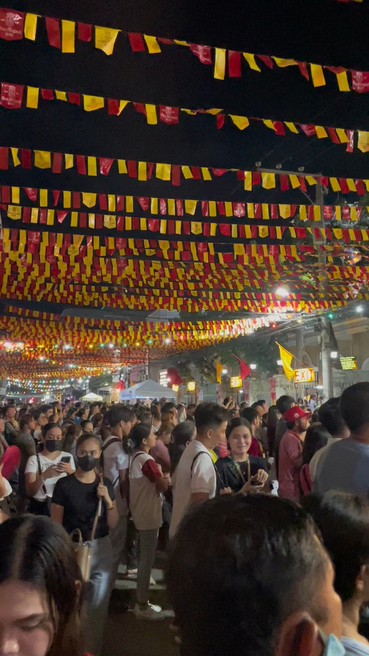 SINULOG 2024