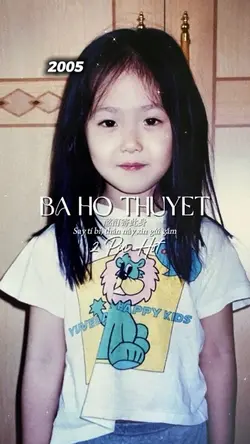 BÁ HỔ THUYẾT 2 ẢNH