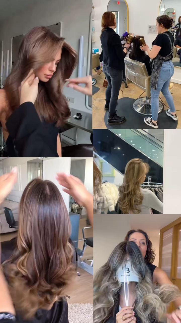 Friseur