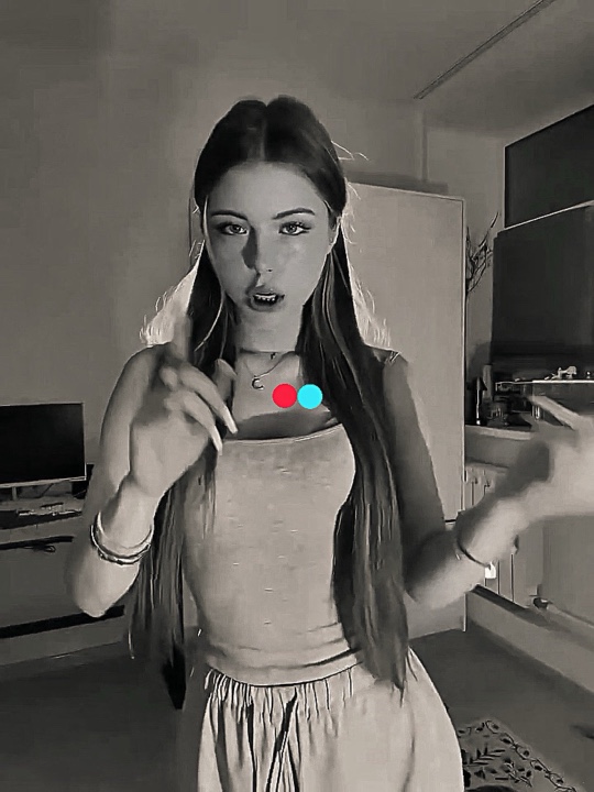 Trend tiktok