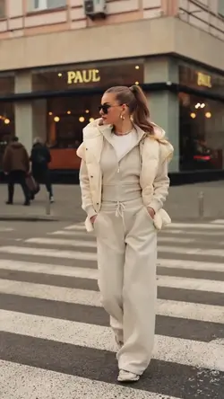 Fashion Street