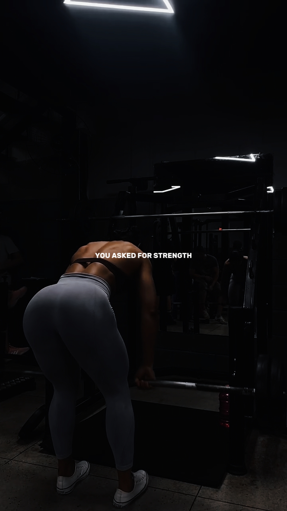 strength 