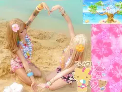 gyaru 🌺🌴