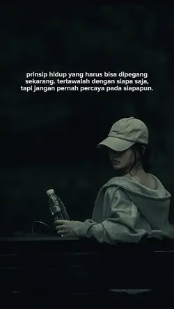 prinsip hidup yang