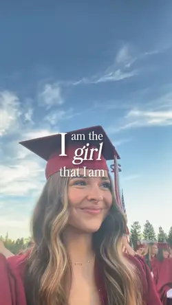 i am the girl