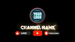 YOUTUBE INTRO 