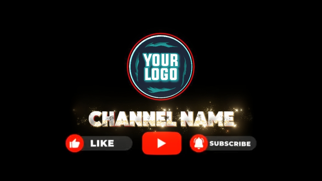 YOUTUBE INTRO 