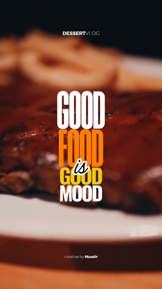 GoodFoodIsGoodMood