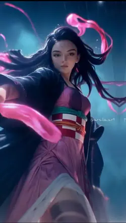 Nezuko•F1