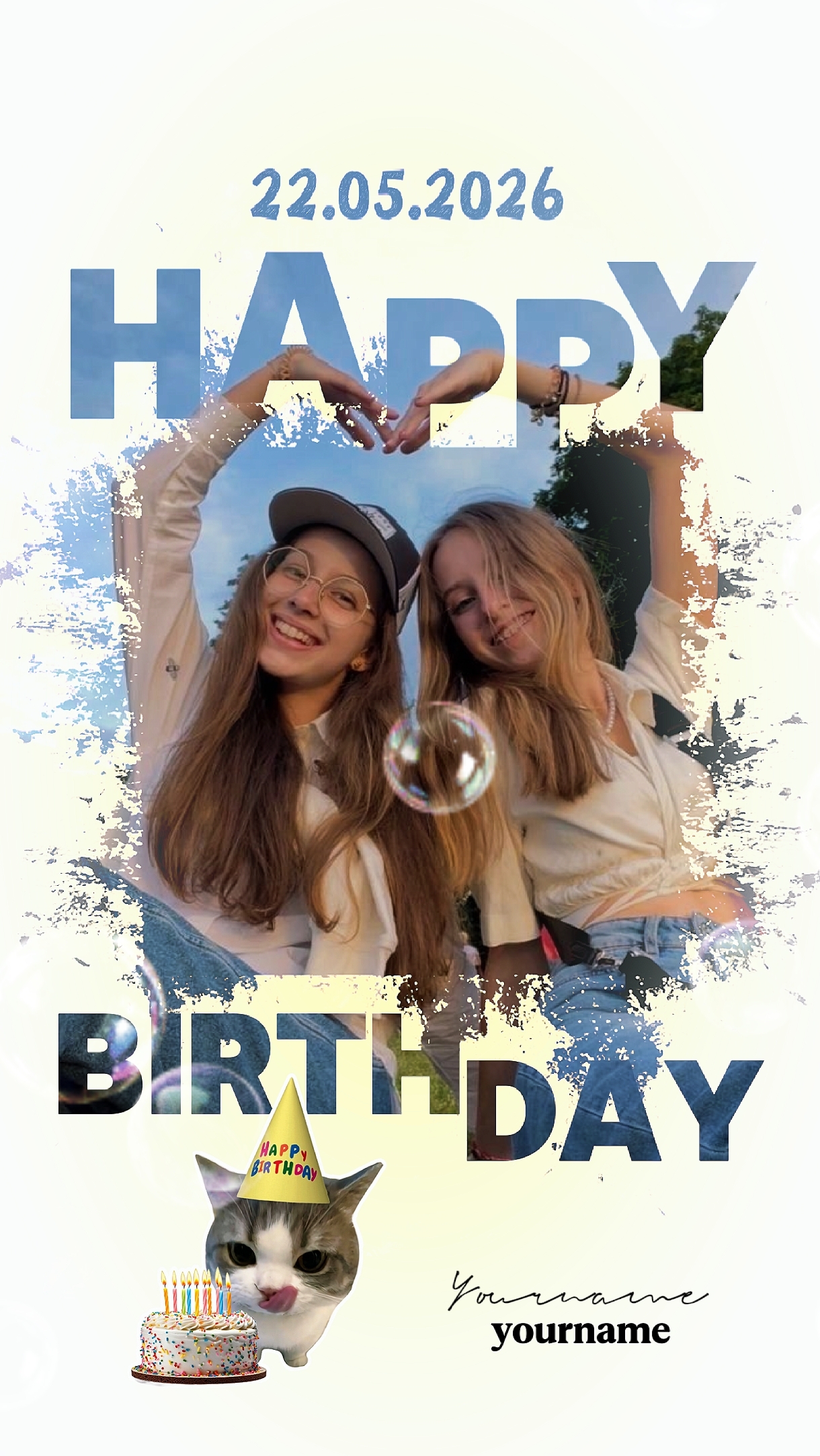 birthday