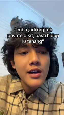 SAYANG KALO NGANGGUR
