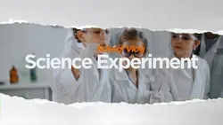 Lets make experiment