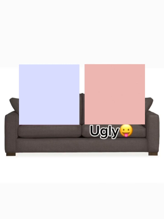 ugly