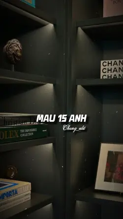 Mẫu 15 ảnh